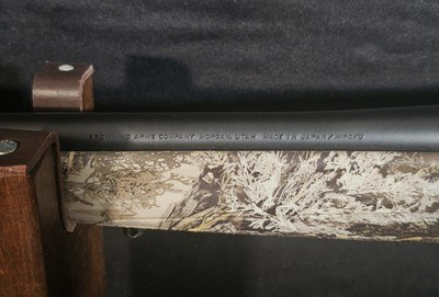 Browning X Bolt 7 MM mag Rifle - Image 4 of 17