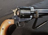 Ruger NM Blackhawk .44 Magnum Revolver - 6 of 9