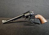 Ruger NM Blackhawk .44 Magnum Revolver - 1 of 9