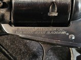 Ruger NM Blackhawk .44 Magnum Revolver - 3 of 9