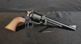 Ruger NM Blackhawk .44 Magnum Revolver - 5 of 9