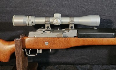 Ruger Ranch Rifle .223 - Image 10 of 16