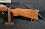 Ruger Ranch Rifle .223 - Image 2 of 16