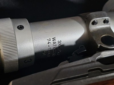 Ruger Ranch Rifle .223 - Image 14 of 16