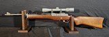 Ruger Ranch Rifle .223 - Image 1 of 16