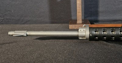 Ruger Ranch Rifle .223 - Image 6 of 16