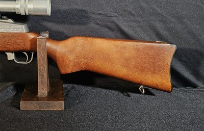 Ruger Ranch Rifle .223 - Image 2 of 16