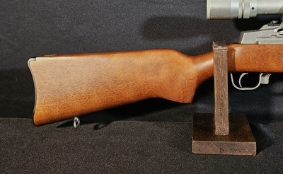 Ruger Ranch Rifle .223 - Image 9 of 16