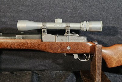 Ruger Ranch Rifle .223 - Image 3 of 16