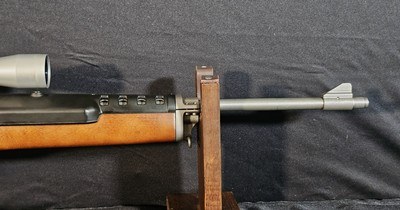 Ruger Ranch Rifle .223 - Image 11 of 16