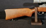 Ruger Ranch Rifle .223 - Image 9 of 16