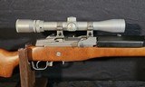Ruger Ranch Rifle .223 - Image 10 of 16