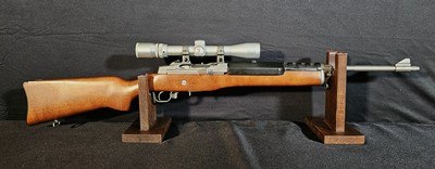 Ruger Ranch Rifle .223 - Image 8 of 16