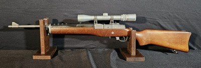 Ruger Ranch Rifle .223 - Image 1 of 16