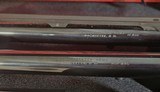 Thompson Center Contender .22 L.R./45 Win. mag & 44 Magnum Pistol Set - Image 6 of 23