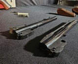 Thompson Center Contender .22 L.R./45 Win. mag & 44 Magnum Pistol Set - Image 11 of 23