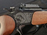 Thompson Center Contender .22 L.R./45 Win. mag & 44 Magnum Pistol Set - Image 14 of 23