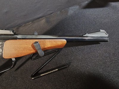 Thompson Center Contender .22 L.R./45 Win. mag & 44 Magnum Pistol Set - Image 15 of 23