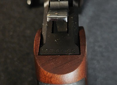 Thompson Center Contender .22 L.R./45 Win. mag & 44 Magnum Pistol Set - Image 17 of 23
