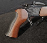 Thompson Center Contender .22 L.R./45 Win. mag & 44 Magnum Pistol Set - Image 13 of 23