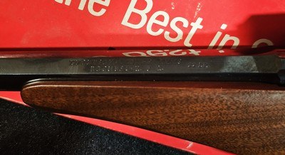 Thompson Center Contender .22 L.R./45 Win. mag & 44 Magnum Pistol Set - Image 4 of 23