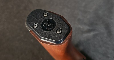 Thompson Center Contender .22 L.R./45 Win. mag & 44 Magnum Pistol Set - Image 21 of 23