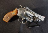 Smith & Wesson 19-4 .357 Magnum Revolver - Image 5 of 12