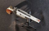 Smith & Wesson 19-4 .357 Magnum Revolver - Image 9 of 12