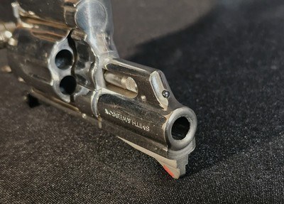 Smith & Wesson 19-4 .357 Magnum Revolver - Image 10 of 12