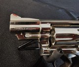 Smith & Wesson 19-4 .357 Magnum Revolver - Image 3 of 12