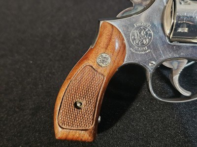 Smith & Wesson 19-4 .357 Magnum Revolver - Image 6 of 12
