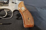 Smith & Wesson 19-4 .357 Magnum Revolver - Image 2 of 12