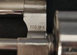 Smith & Wesson 19-4 .357 Magnum Revolver - Image 12 of 12