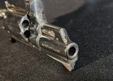 Smith & Wesson 19-4 .357 Magnum Revolver - Image 10 of 12