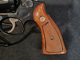 Smith & Wesson 15-3 .38 Spl. Revolver - Image 3 of 13