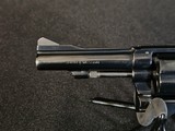 Smith & Wesson 15-3 .38 Spl. Revolver - Image 2 of 13