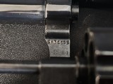 Smith & Wesson 15-3 .38 Spl. Revolver - Image 13 of 13
