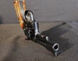 Smith & Wesson 15-3 .38 Spl. Revolver - Image 10 of 13