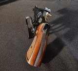 Smith & Wesson 15-3 .38 Spl. Revolver - Image 4 of 13