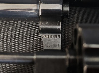 Smith & Wesson 15-3 .38 Spl. Revolver - Image 13 of 13