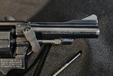 Smith & Wesson 15-3 .38 Spl. Revolver - Image 8 of 13