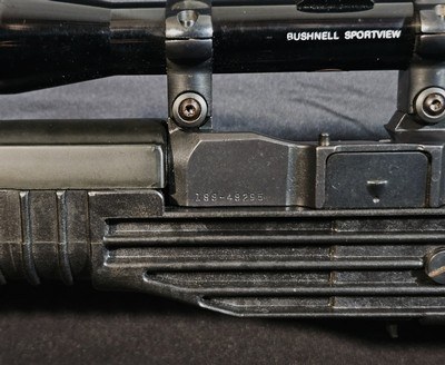 Ruger Ranch .223 Rifle - Image 4 of 17