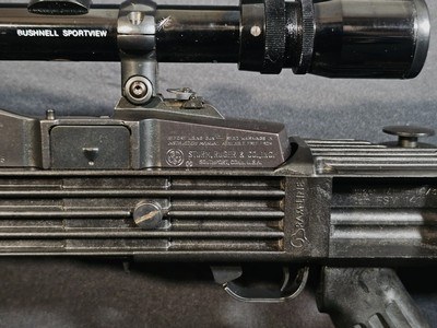Ruger Ranch .223 Rifle - Image 3 of 17