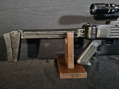 Ruger Ranch .223 Rifle - Image 12 of 17