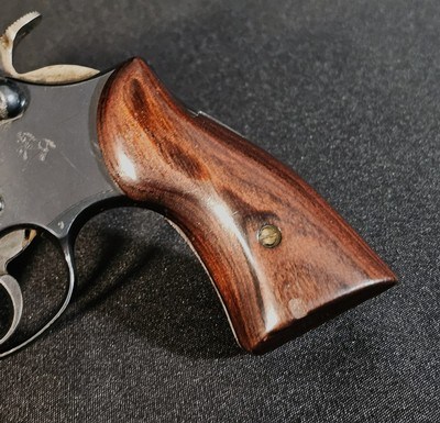 Colt Trooper MK III .357 Magnum Revolver - Image 2 of 12