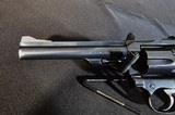Colt Trooper MK III .357 Magnum Revolver - Image 4 of 12