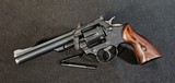 Colt Trooper MK III .357 Magnum Revolver - Image 1 of 12