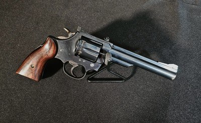 Colt Trooper MK III .357 Magnum Revolver - Image 6 of 12