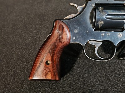Colt Trooper MK III .357 Magnum Revolver - Image 7 of 12