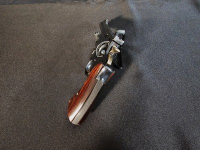 Colt Trooper MK III .357 Magnum Revolver - Image 5 of 12